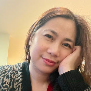 Meet your Posher, Laarni